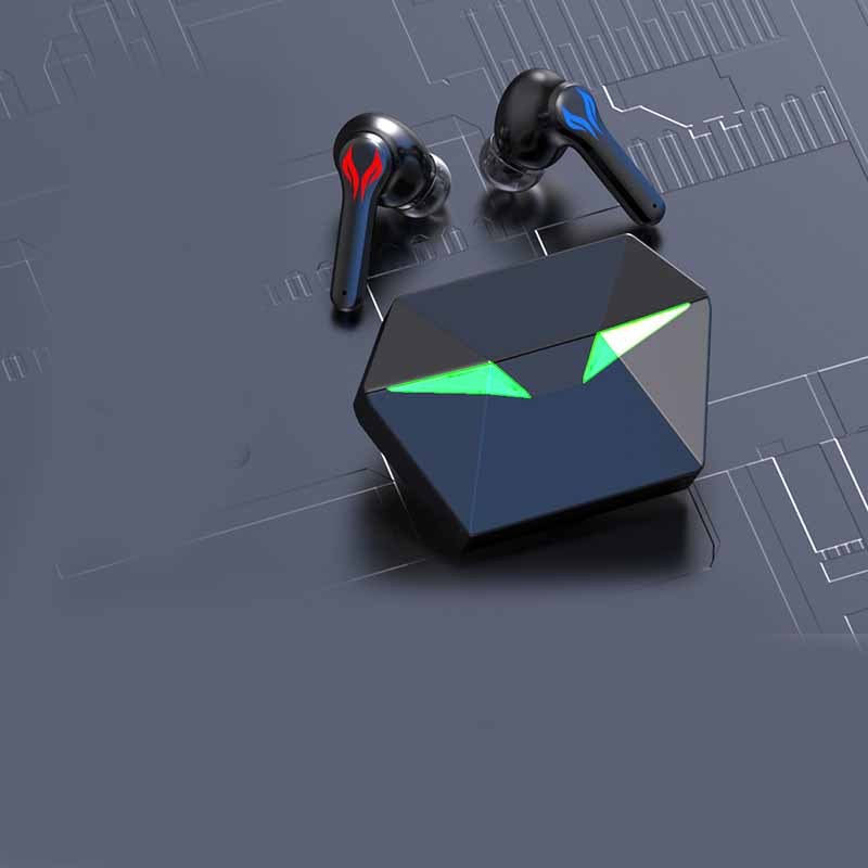 Bluetooth Wireless Sport Earbuds