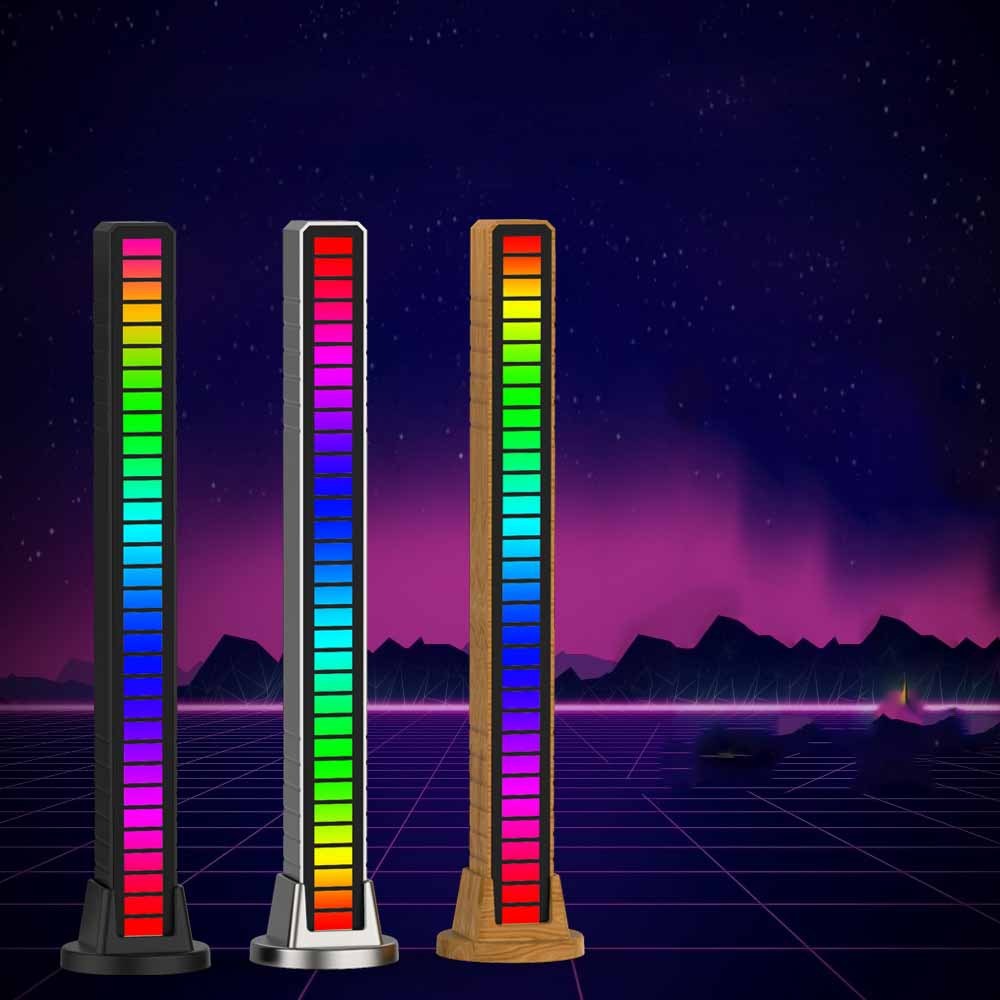 LED Strip RGB Colorful Tube USB