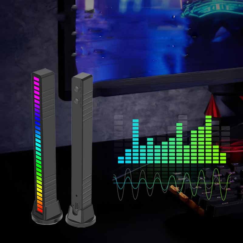 LED Strip RGB Colorful Tube USB