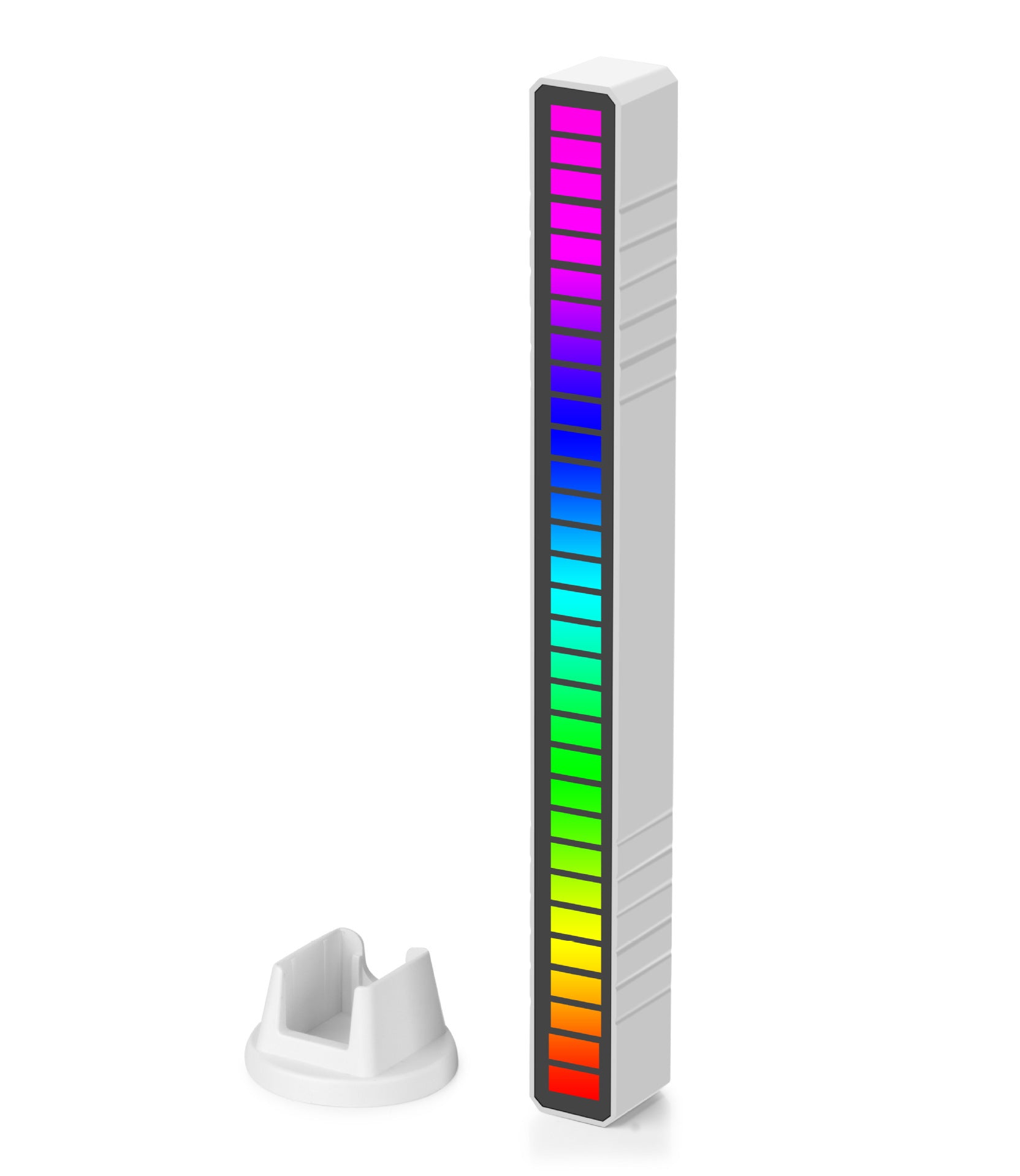 LED Strip RGB Colorful Tube USB