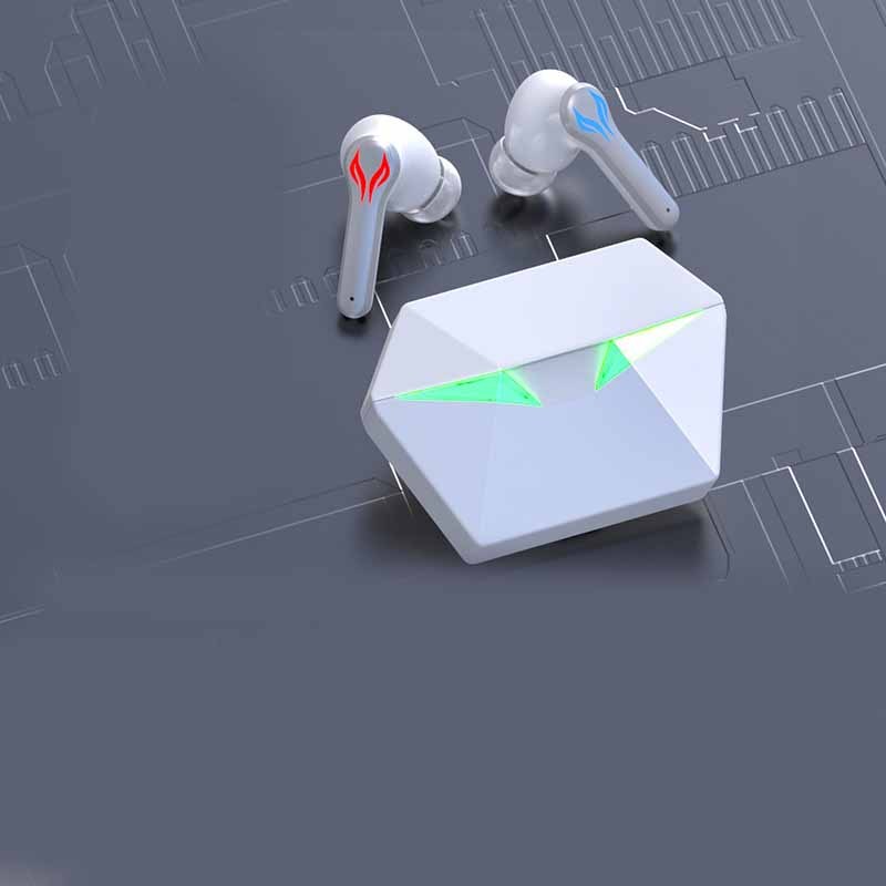 Bluetooth Wireless Sport Earbuds