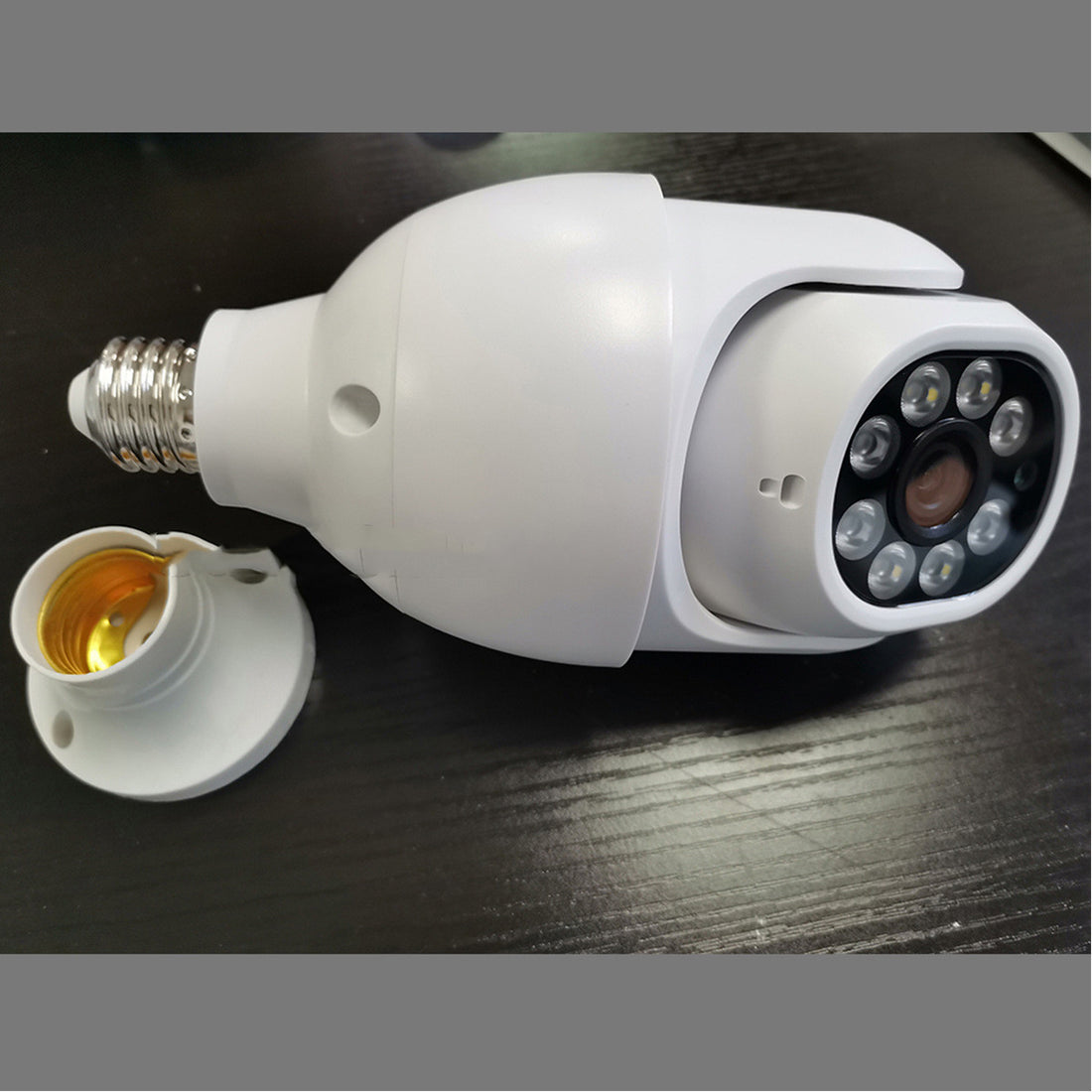 Camera Wireless WIFI Connection Smart Home